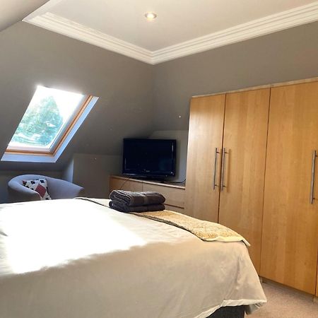 26 Green Drive Inverness Inshes Ngoại thất bức ảnh