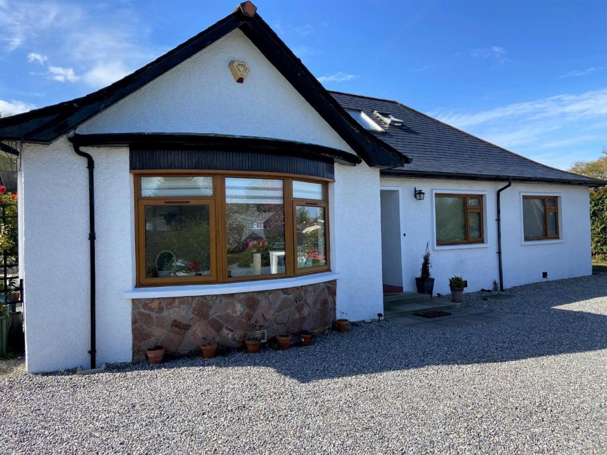 26 Green Drive Inverness Inshes Ngoại thất bức ảnh