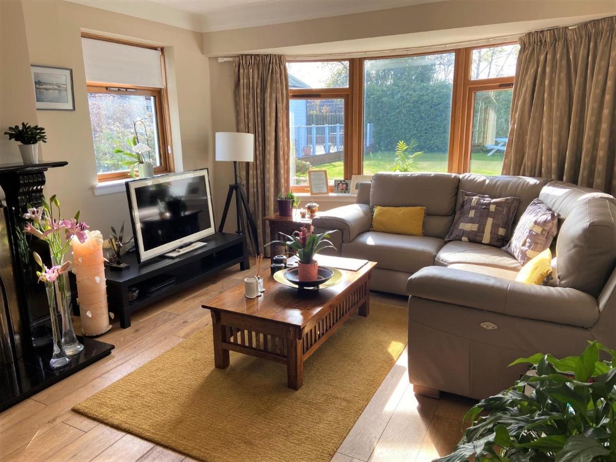 26 Green Drive Inverness Inshes Ngoại thất bức ảnh