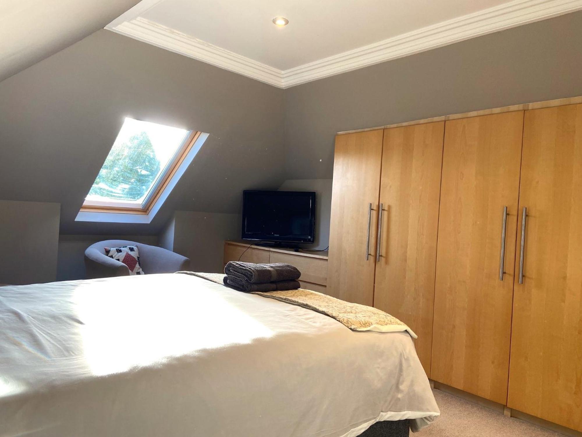 26 Green Drive Inverness Inshes Ngoại thất bức ảnh