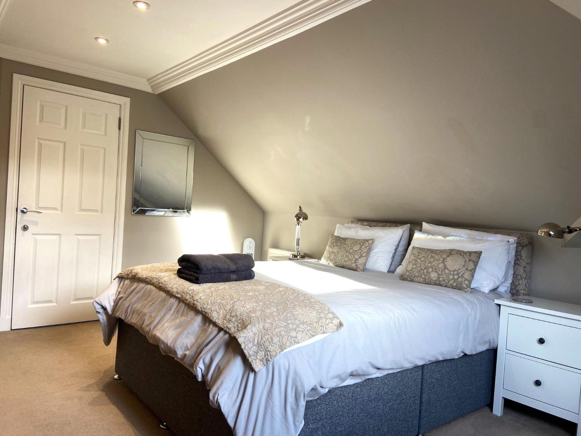 26 Green Drive Inverness Inshes Ngoại thất bức ảnh