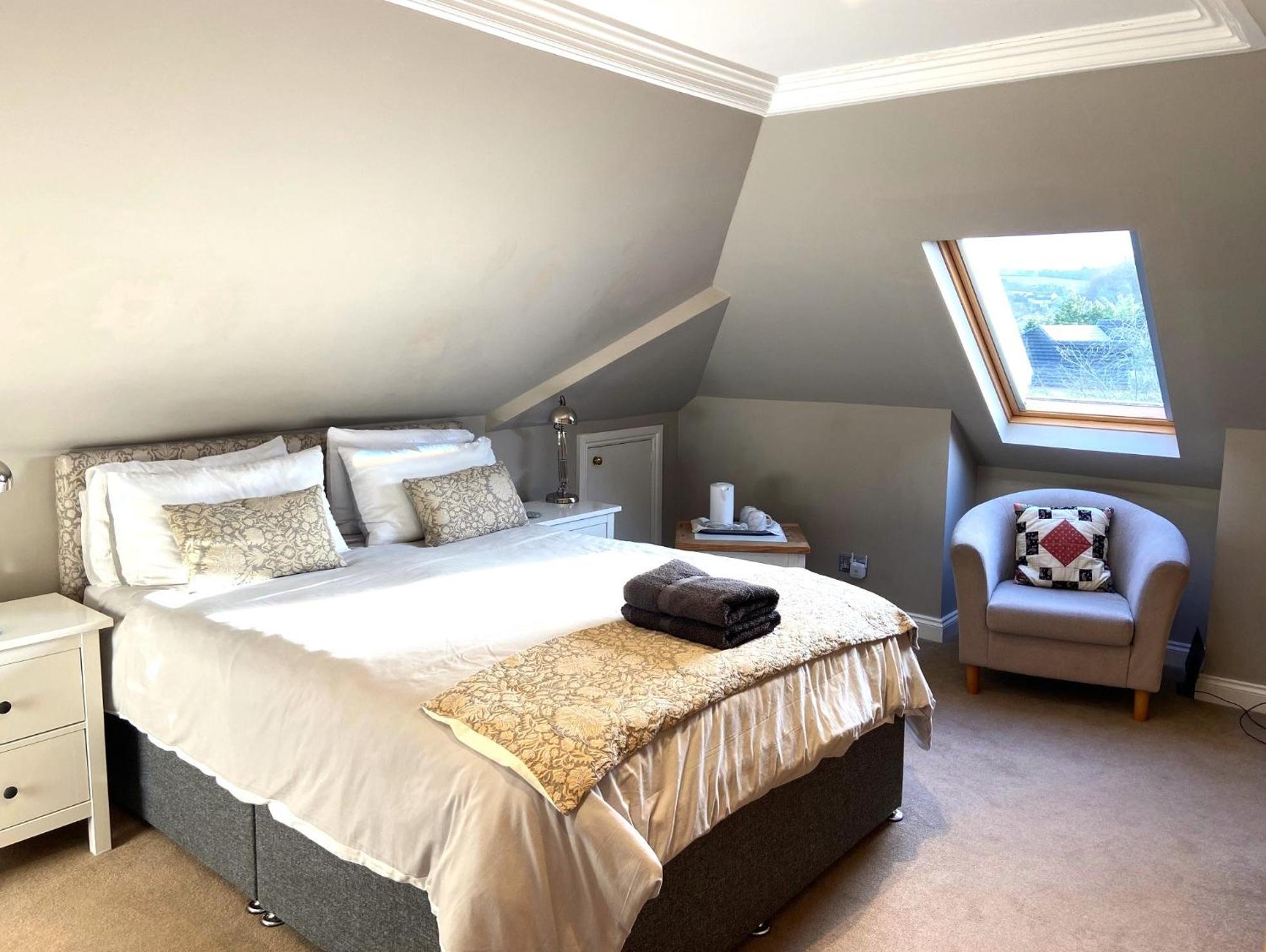 26 Green Drive Inverness Inshes Ngoại thất bức ảnh