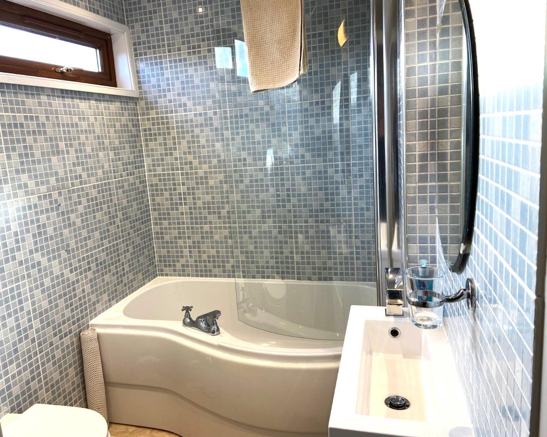 26 Green Drive Inverness Inshes Ngoại thất bức ảnh