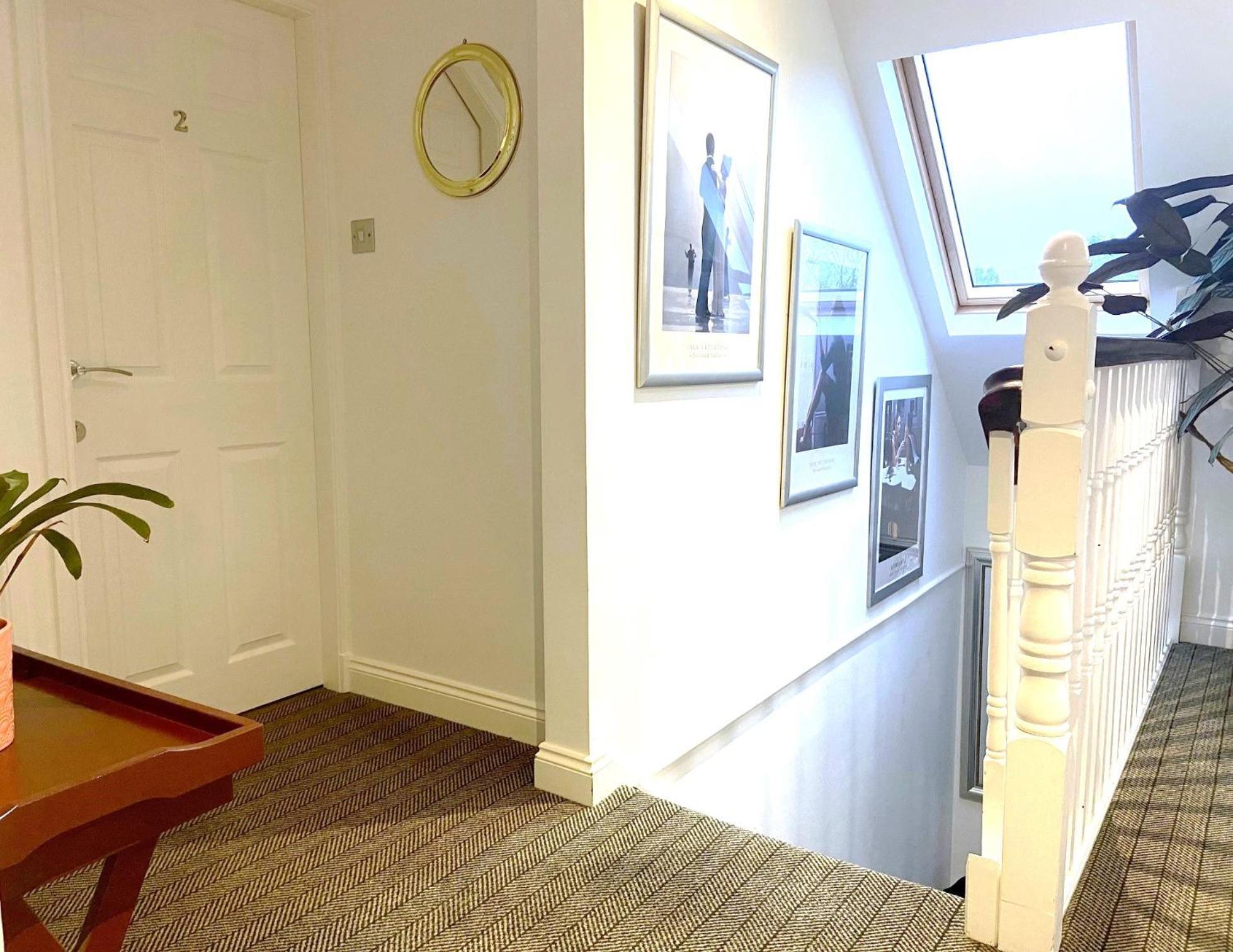 26 Green Drive Inverness Inshes Ngoại thất bức ảnh