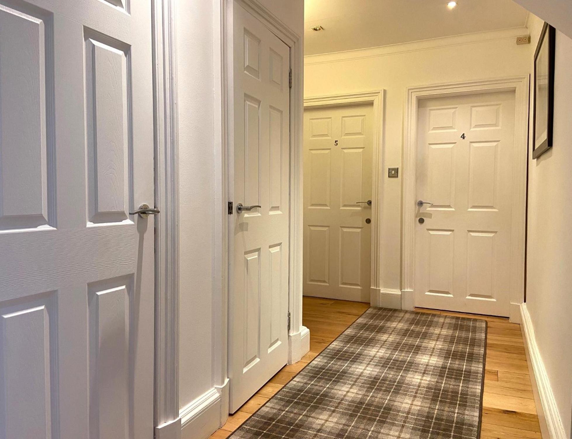 26 Green Drive Inverness Inshes Ngoại thất bức ảnh