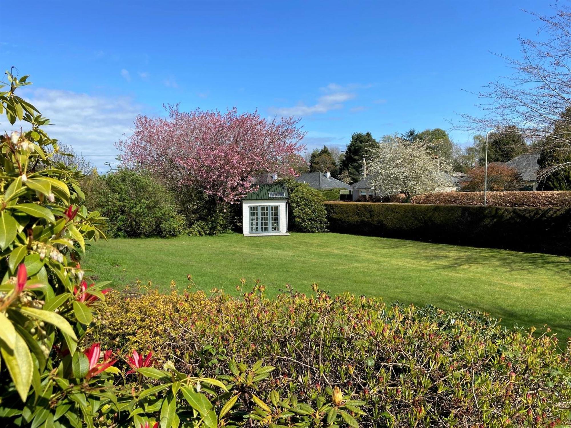 26 Green Drive Inverness Inshes Ngoại thất bức ảnh