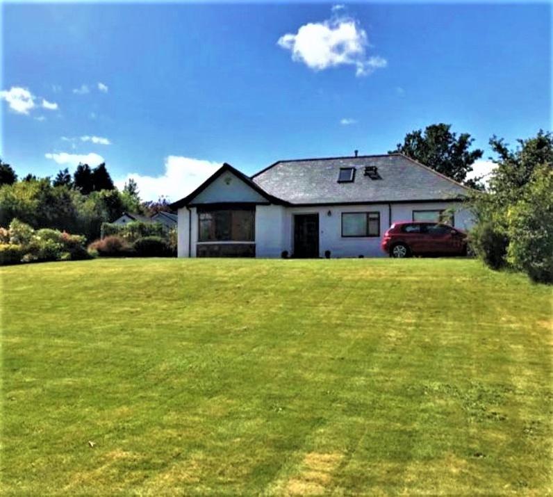 26 Green Drive Inverness Inshes Ngoại thất bức ảnh