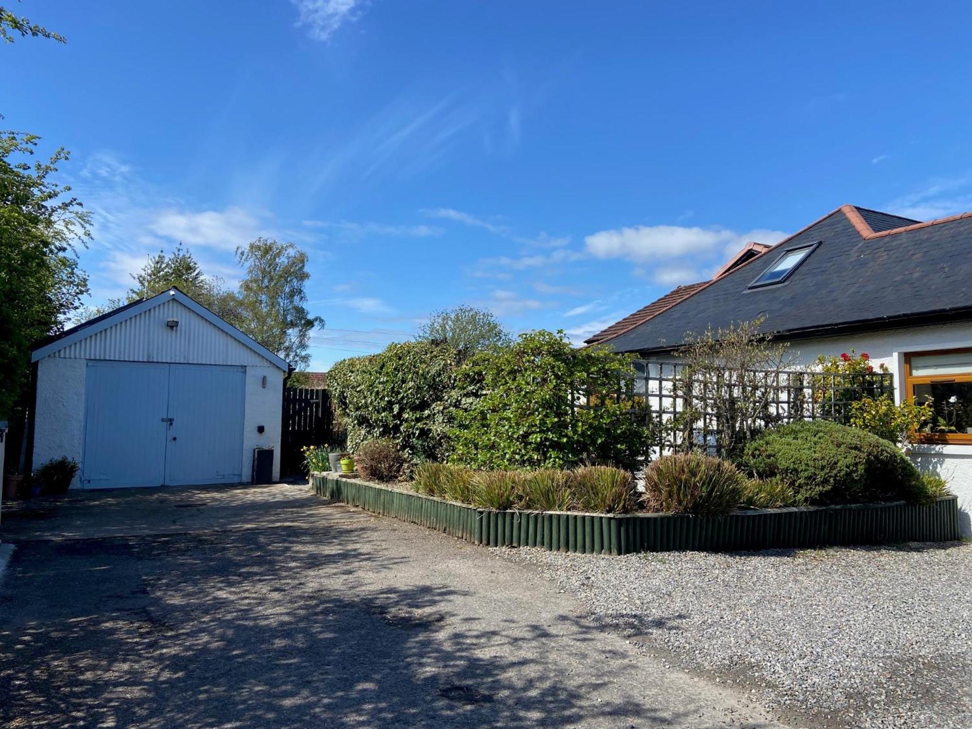 26 Green Drive Inverness Inshes Ngoại thất bức ảnh