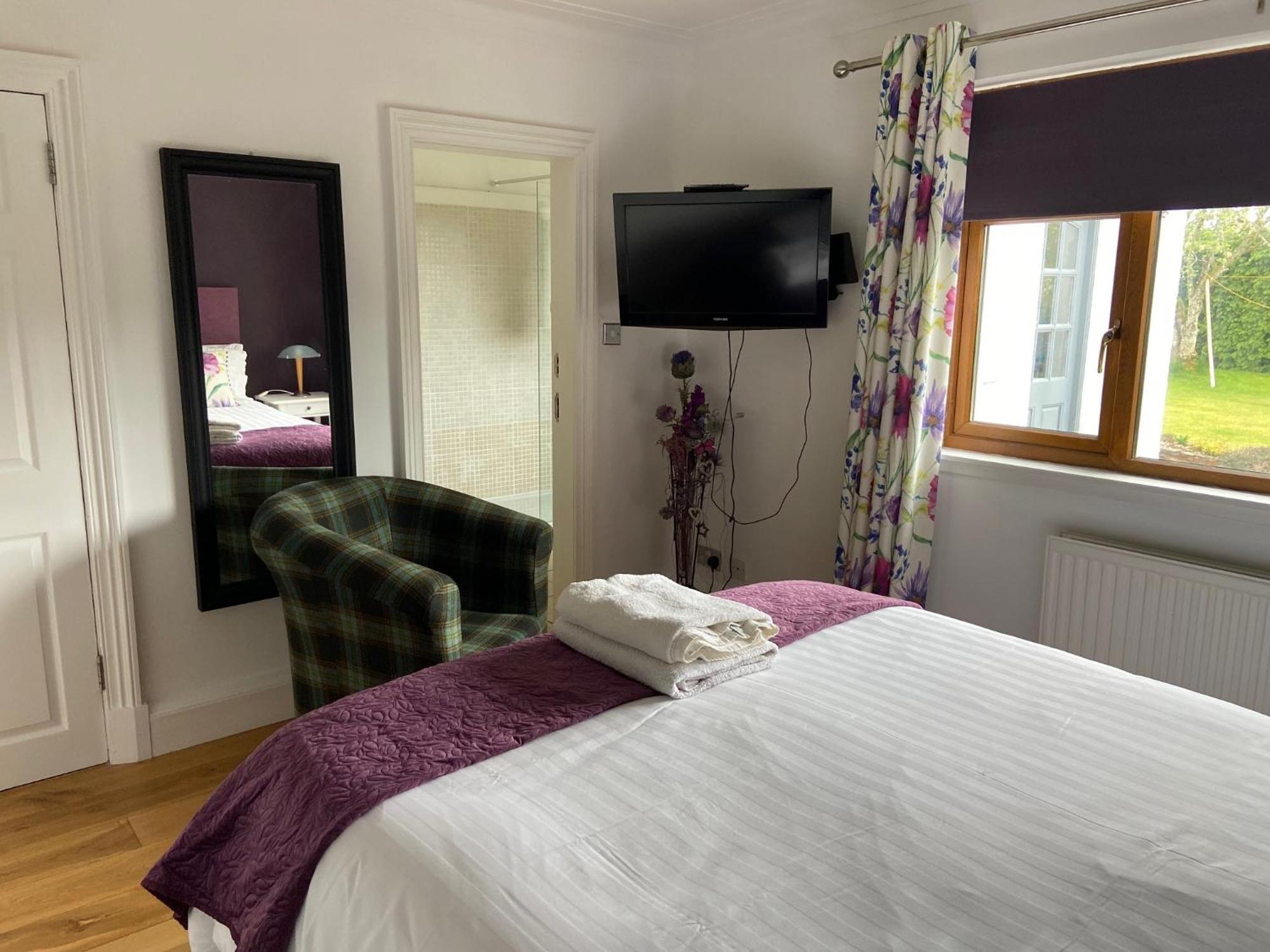 26 Green Drive Inverness Inshes Ngoại thất bức ảnh