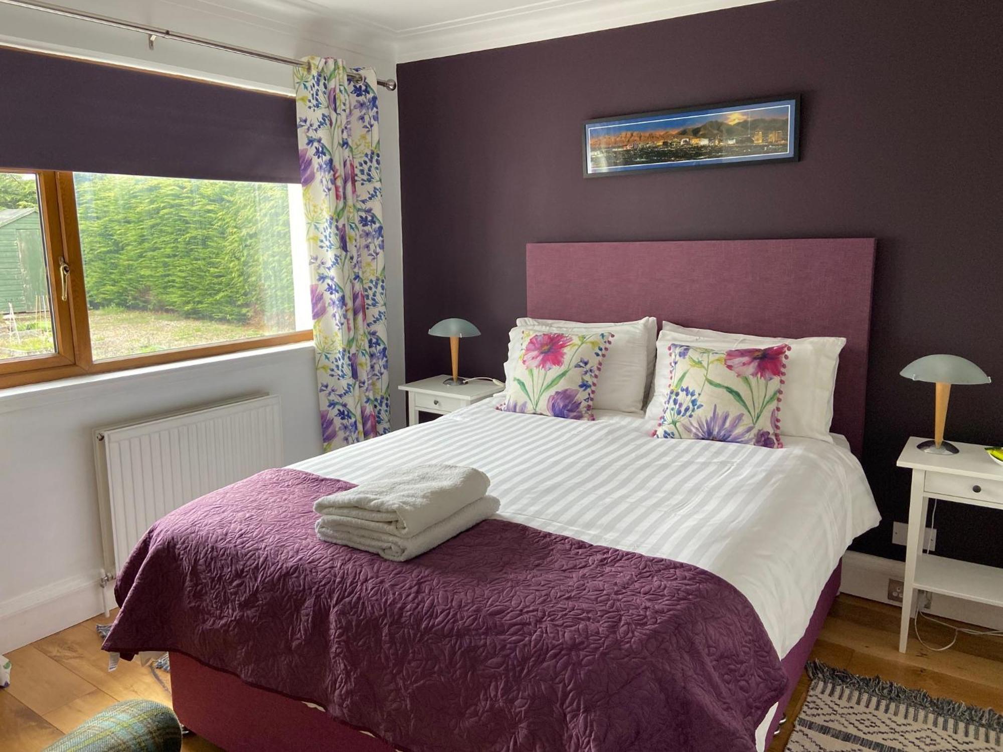 26 Green Drive Inverness Inshes Ngoại thất bức ảnh
