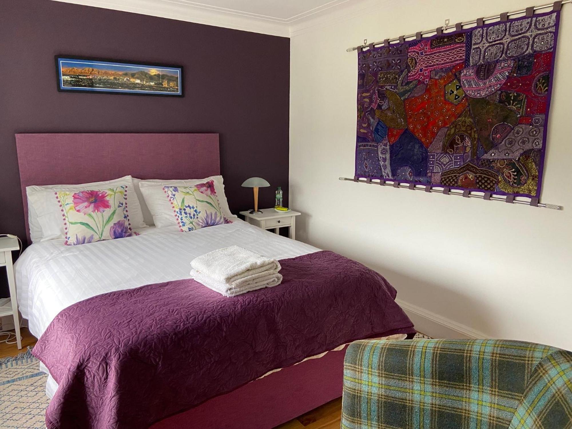 26 Green Drive Inverness Inshes Ngoại thất bức ảnh