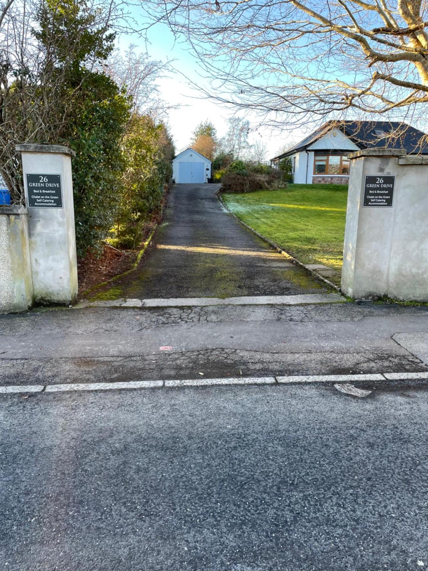26 Green Drive Inverness Inshes Ngoại thất bức ảnh