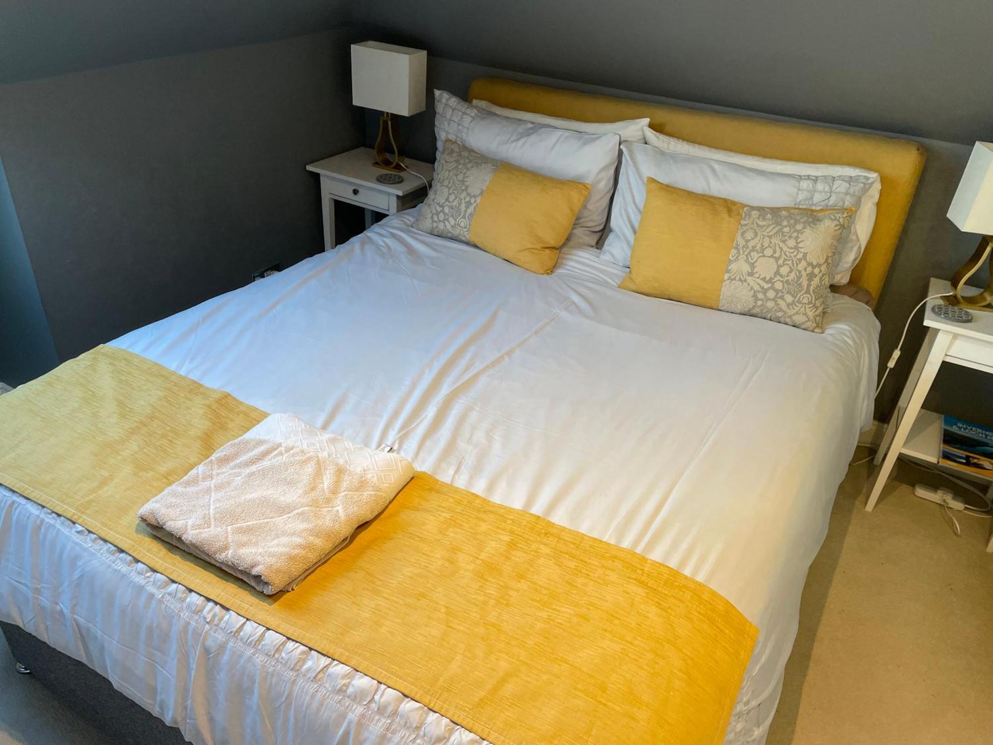26 Green Drive Inverness Inshes Ngoại thất bức ảnh